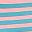 Green Pink Stripes