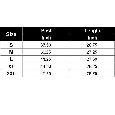 Women's Square Neck Eyelet Blouse Short Puff Sleeve Loose-Fit Casual Summer Top