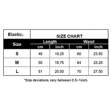 Women's Summer Midi Skirt Drawstring Waist Flowy Ruffled Skirt Lightweight Casual Boho Skirt