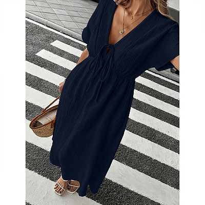 floral maxi tank dress Women's Dress - Chiffon Floral Tank Dress
