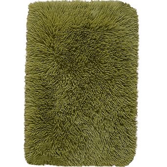 Ultra Soft Shag Area Rug, 1.7 in Thick, Non-Slip Carpet for Living Room & Bedroom