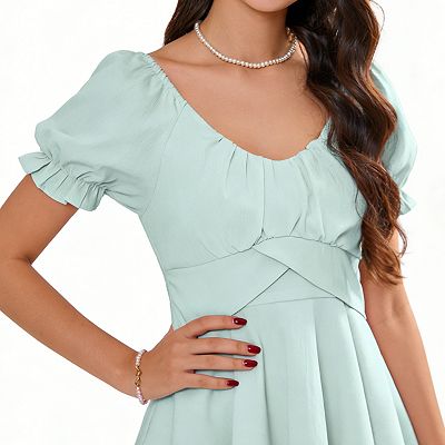 open lace back dress Catalina Tiered Ruffle Cut-Out Maxi Dress Blush– Selfie Leslie main image 1