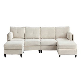 Sectional Sofa for Living Room