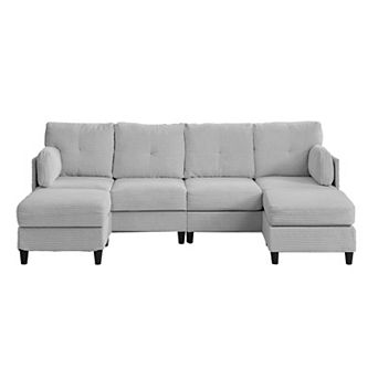 Sectional Sofa for Living Room