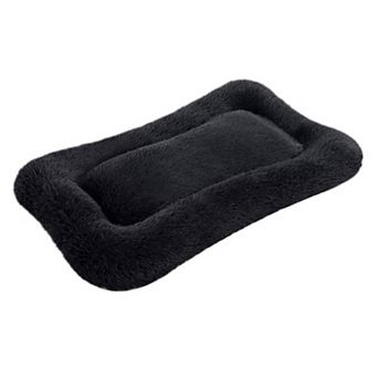 Comfy Kennel Deluxe Plush Pet Bed
