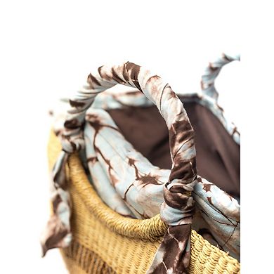 Medium Butterfly Bag