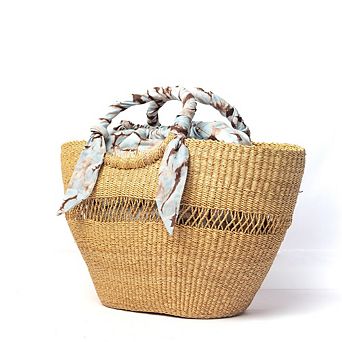 Medium Butterfly Bag