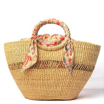 Medium Butterfly Bag