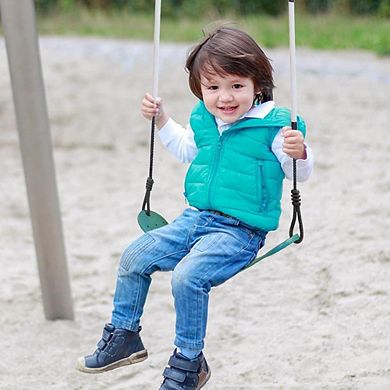 Tree Swing Seat Set of 2 for Backyard