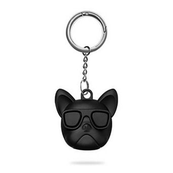 SAHARA - Bull Dog Hang Case for Apple AirTag