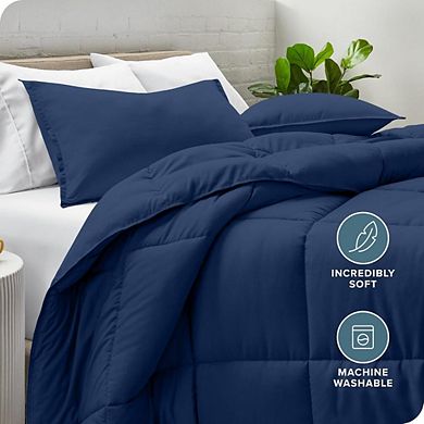 Premium Ultra-Soft Comforter Set