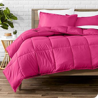 Premium Ultra-Soft Comforter Set