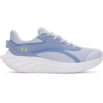 Under Armour Ascend Girls' Pre-School Running Shoes