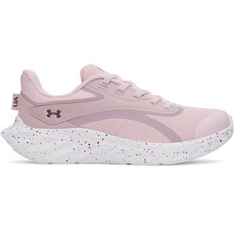 Under Armour Ascend Girls' Pre-School Running Shoes