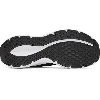 Under Armour Charged & Ascend Big Kid Girls Running Shoes