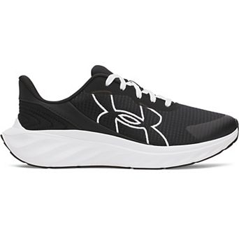 Under Armour Charged & Ascend Big Kid Girls Running Shoes