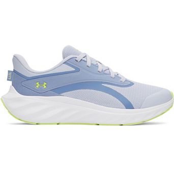 Under Armour Charged & Ascend Big Kid Girls Running Shoes