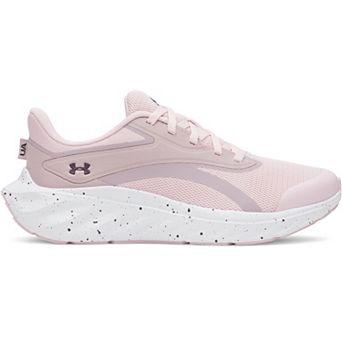 Under Armour Charged & Ascend Big Kid Girls Running Shoes