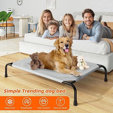 Breathable Pet Cot