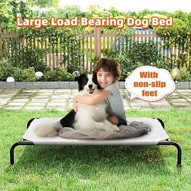 Breathable Pet Cot