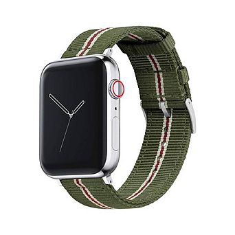 BALLISTIC NYLON SMARTWATCH BAND