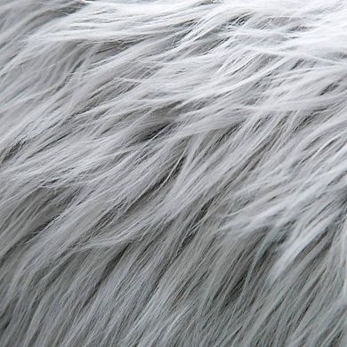 2-Piece Merino Style Throw Pillow Cases