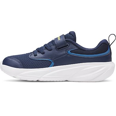 Under Armour Surge 5 Kids Lace-Up Lightweight Running Shoes