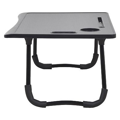 The Big One® Collapsible Lapdesk with Handles