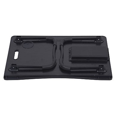 The Big One® Collapsible Lapdesk with Handles
