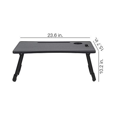The Big One® Collapsible Lapdesk with Handles