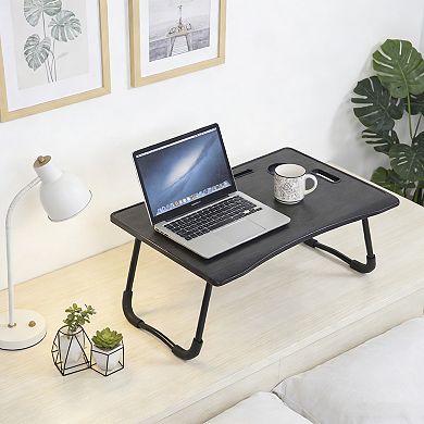 The Big One® Collapsible Lapdesk with Handles