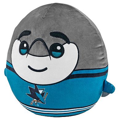 NHL San Jose Sharks Kiri Cloud Plushie