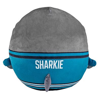NHL San Jose Sharks Kiri Cloud Plushie