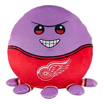 NHL Detroit Red Wings Kiri Cloud Plushie
