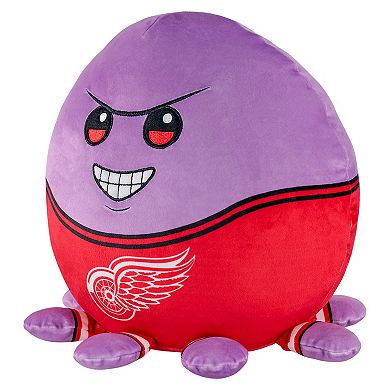 NHL Detroit Red Wings Kiri Cloud Plushie