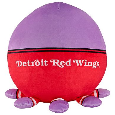 NHL Detroit Red Wings Kiri Cloud Plushie