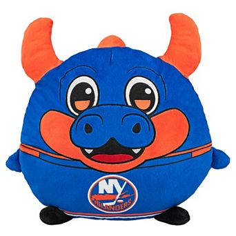 NHL New York Islanders Sparky Kiri Cloud Plushie