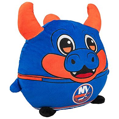NHL New York Islanders Kiri Cloud Plushie
