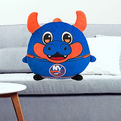 NHL New York Islanders Kiri Cloud Plushie