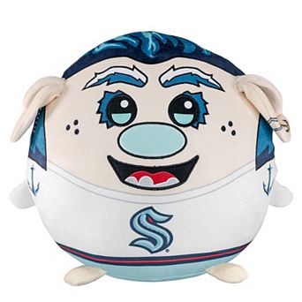 NHL Seattle Kraken Buoy Kiri Cloud Plushie