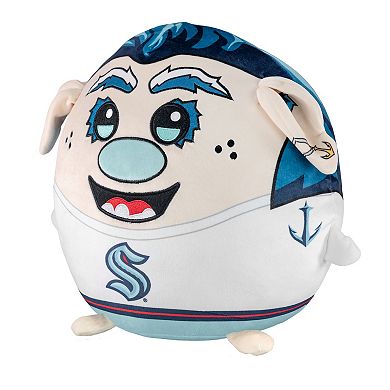 NHL Seattle Kraken Kiri Cloud Plushie