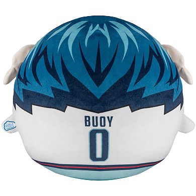 NHL Seattle Kraken Kiri Cloud Plushie