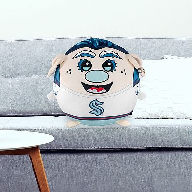 NHL Seattle Kraken Kiri Cloud Plushie