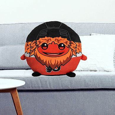 NHL Philadelphia Flyers Kiri Cloud Plushie