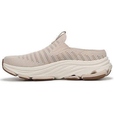 Ryka Devotion Max Mule Women's Knit Slip-On Walking Shoes