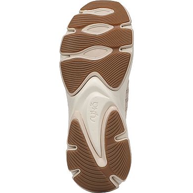 Ryka Devotion Max Mule Women's Knit Slip-On Walking Shoes