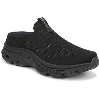 Ryka Devotion Max Mule Women's Knit Slip-On Walking Shoes