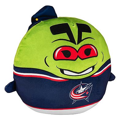 NHL Columbus Blue Jackets Kiri Cloud Plushie