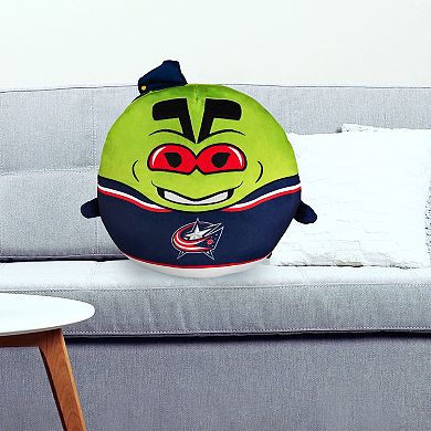 NHL Columbus Blue Jackets Kiri Cloud Plushie