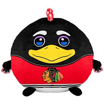 NHL Chicago Blackhawks Tommy Kiri Cloud Plush
